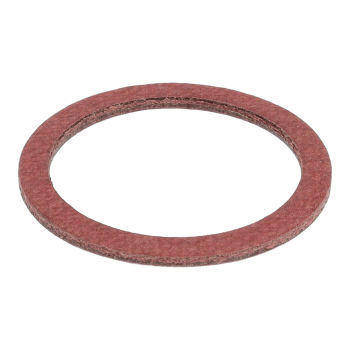 Fiber-Dichtring zur Verschlußschraube am Vergaser, MZ ES125, ES150, ES175, ES250, RT125